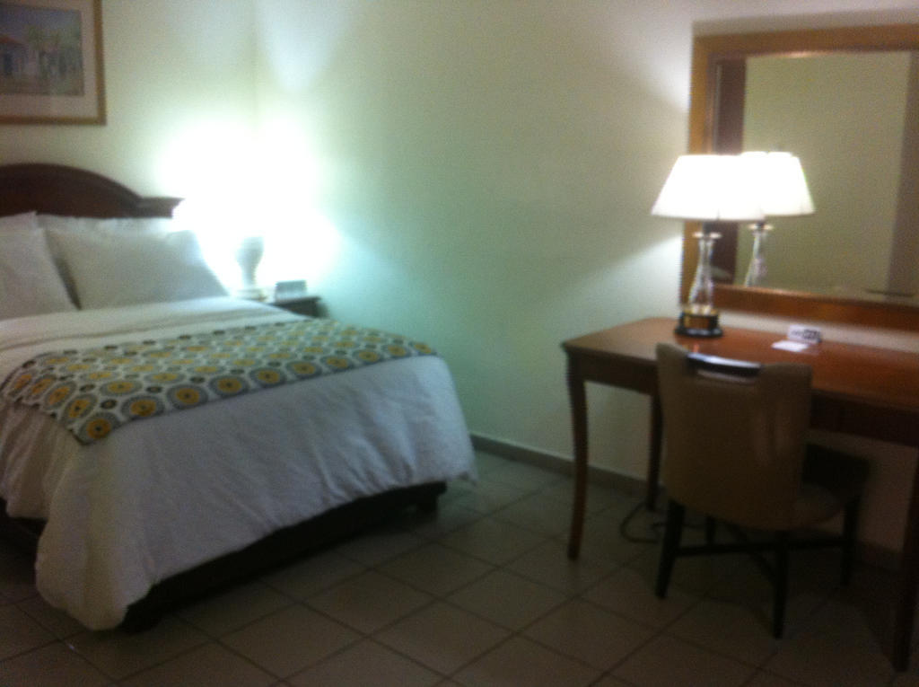 סנטו דומינגו Micro Hotel Condo Suites חדר תמונה