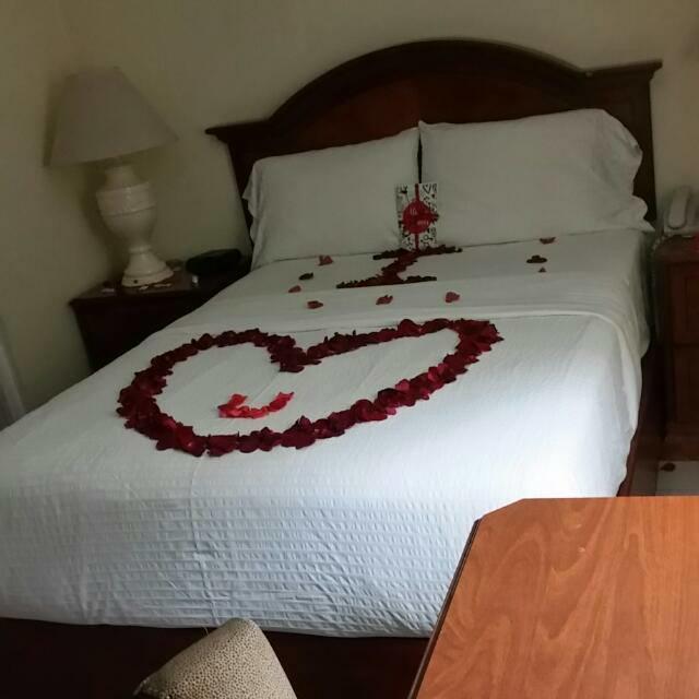 סנטו דומינגו Micro Hotel Condo Suites מראה חיצוני תמונה