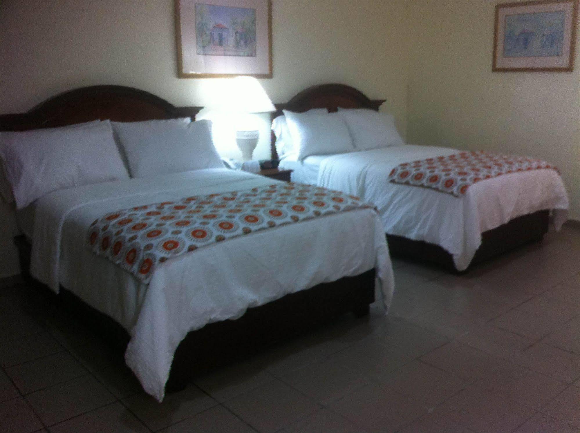 סנטו דומינגו Micro Hotel Condo Suites מראה חיצוני תמונה
