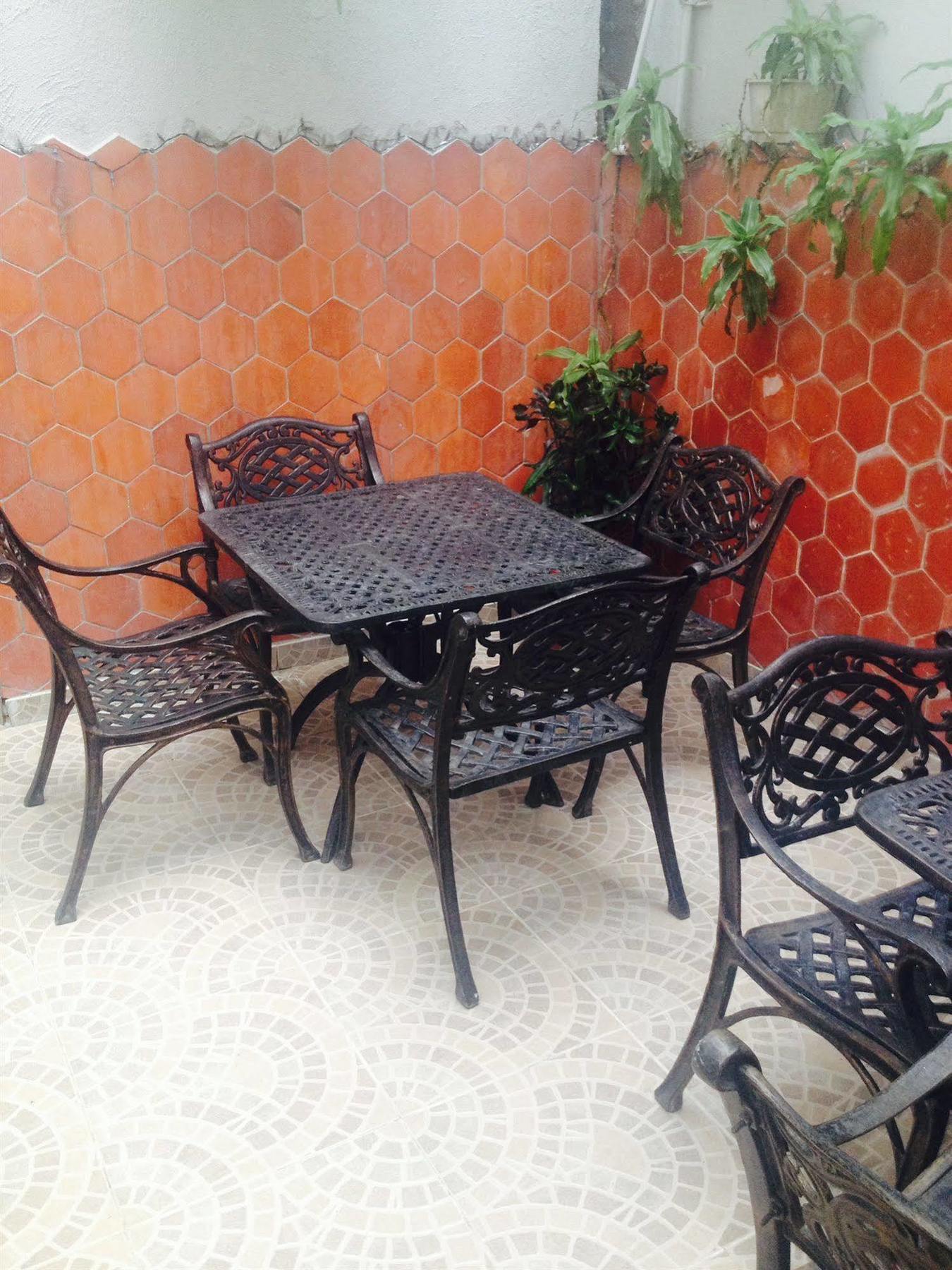 סנטו דומינגו Micro Hotel Condo Suites מראה חיצוני תמונה