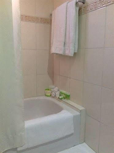 סנטו דומינגו Micro Hotel Condo Suites מראה חיצוני תמונה