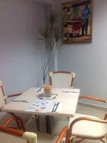 סנטו דומינגו Micro Hotel Condo Suites מראה חיצוני תמונה